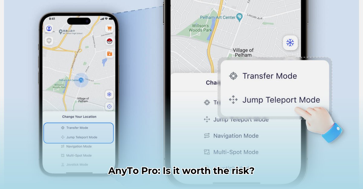 anyto-pro
